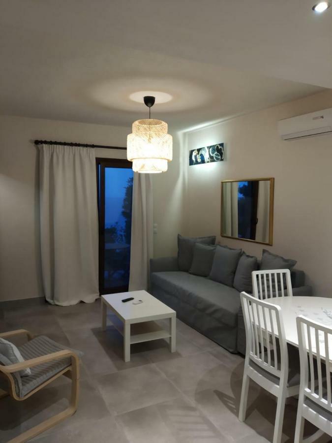 Apartment Isabel Artemis