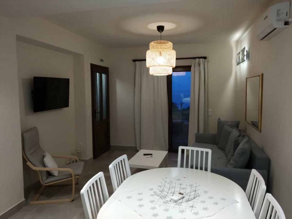 Isabel Artemis Apartment Chorefton