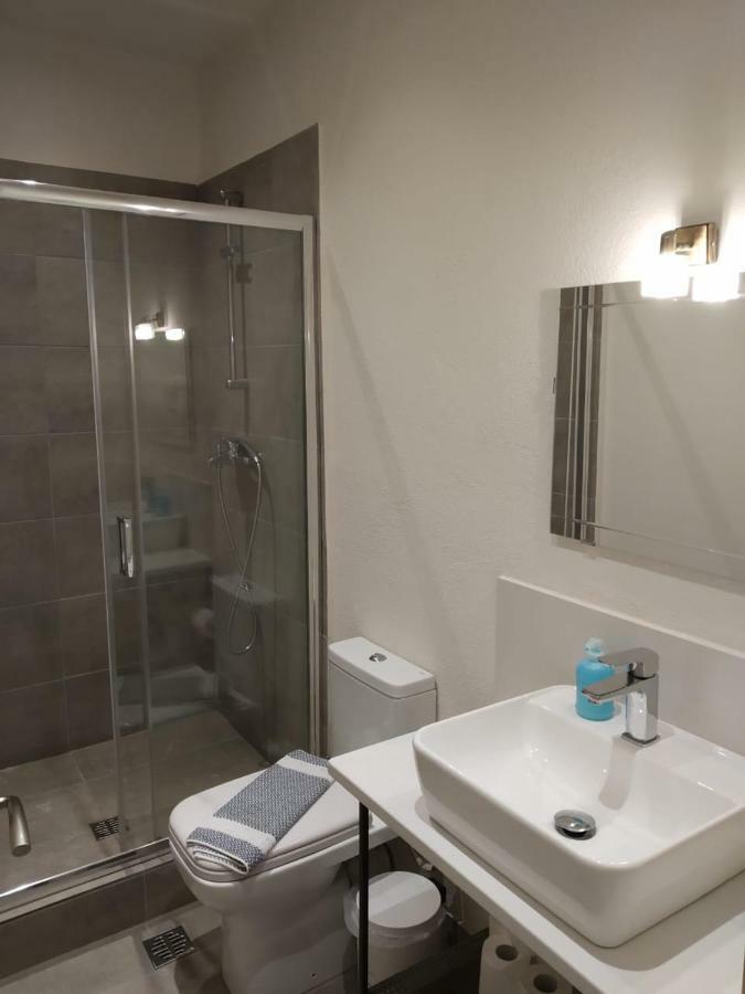 Isabel Artemis Apartment *
