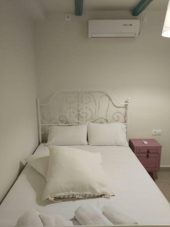 Isabel Artemis Apartment *