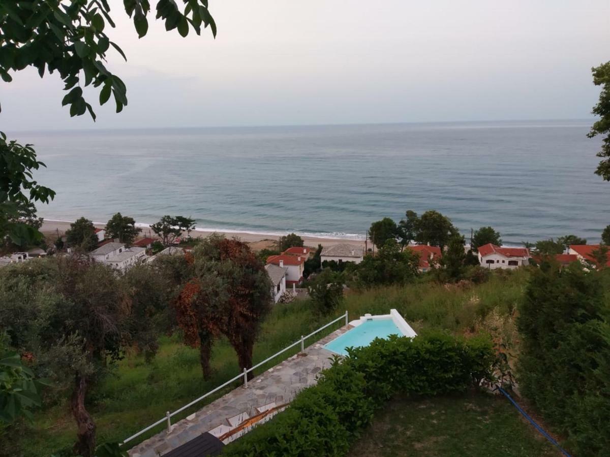 Isabel Artemis Apartment Chorefton